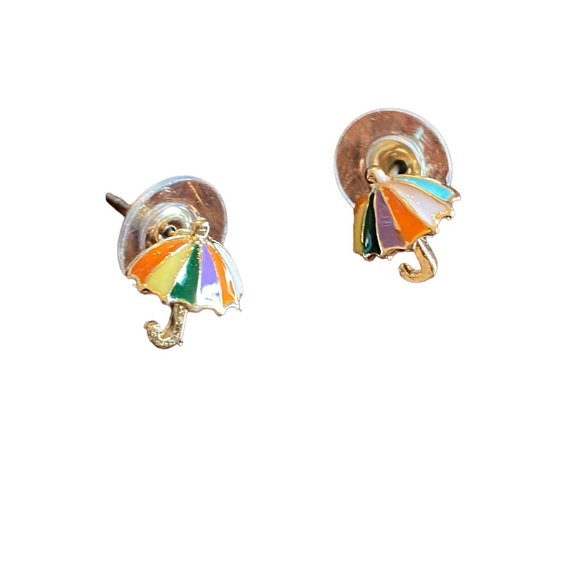 Torrid Set of 3 Stud Earrings - Picture 3 of 4